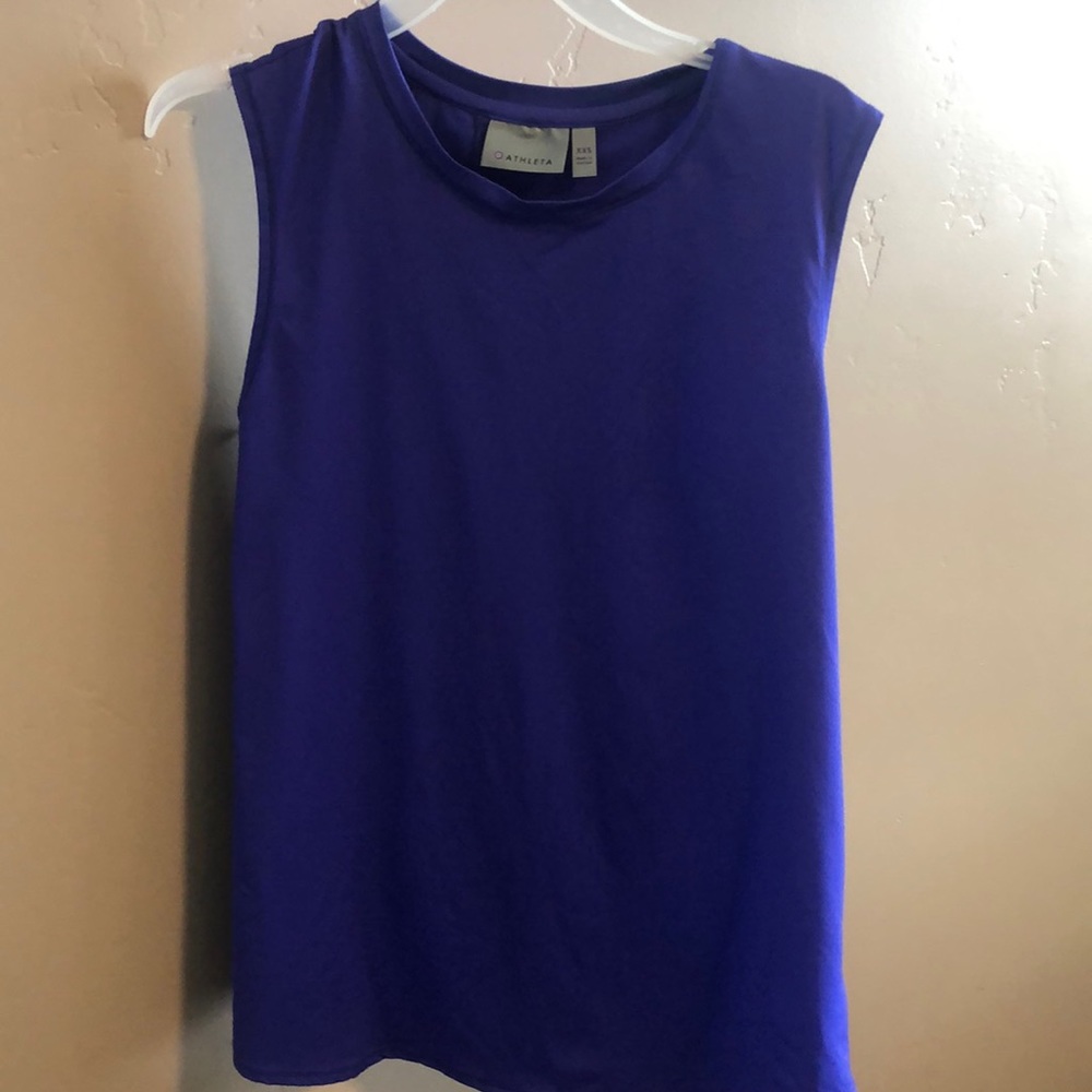 Athleta tank